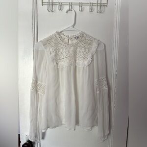 Rebecca Minkoff Blouse